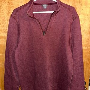 Eddie Bauer pullover